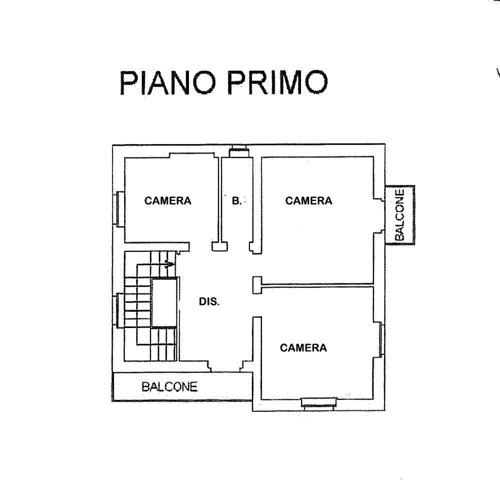 PIANO PRIMO