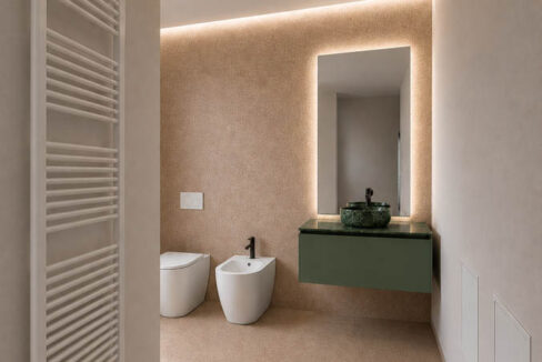 BAGNO