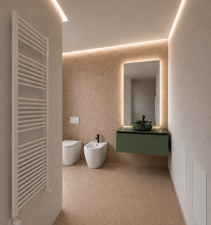BAGNO