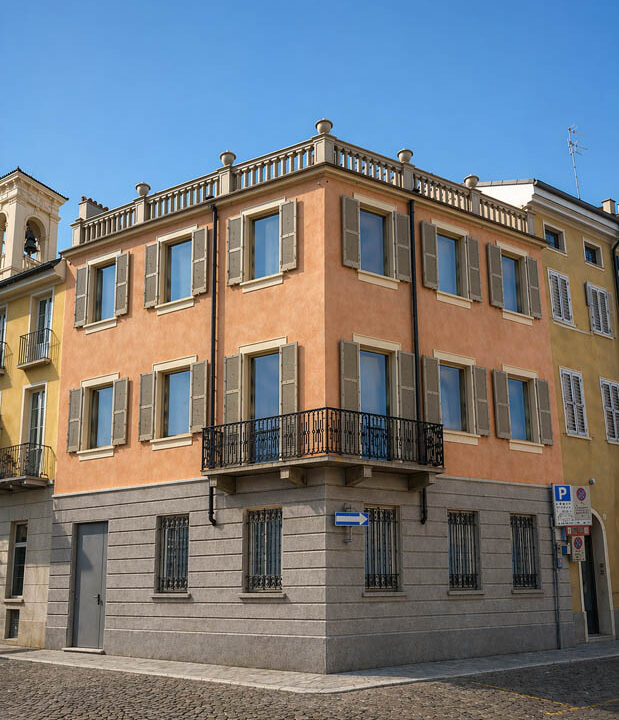 PROSPETTO