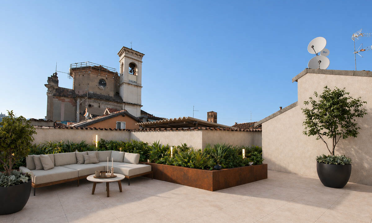 TERRAZZO