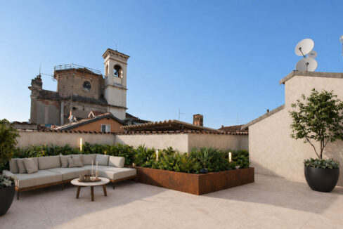 TERRAZZO